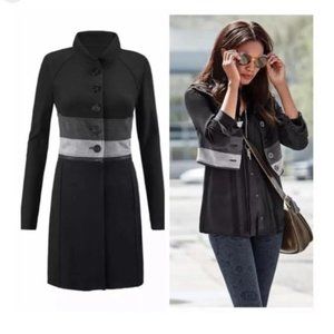 Cabi Love, Carol Convertible Jacket